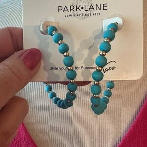 Park Lane Ocean Earrings